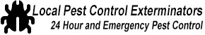 Rupert WV Pest Control Exterminators